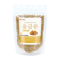 울금환 300g 진도울금, 단품