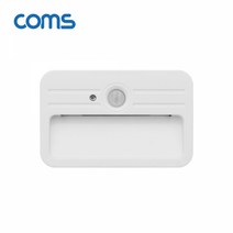 (쿠팡용)EK562 아파트/빌라/연립/다세대/오피스텔 현관등 계단등 복도등 안전등 센서감지 센서라이트