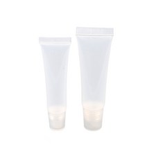 립밥공병 튜브형 립튜브 파운데이션 용기, 10ml