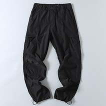 등산패션 남자콤비 운동복 캠핑옷 등산바지 스포츠의류 트레이닝복 남자 경량 스포츠웨어 고프코어룩