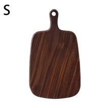 원목도마 업소용도마실용적인 주방 나무 도마 너도밤나무 호두 피자 맞춤 도구 스시 빵 과일 미끄럼 방지