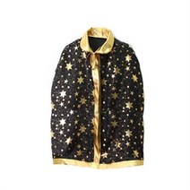 별무늬망토(블랙)-중