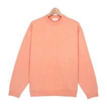 스콰즈 스콰즈 니트 SCN022 8COLOR 라운드 무지티 겨울 티셔츠 시밀러룩
