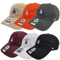 47브랜드 47브랜드 뉴욕양키스 모자 볼캡