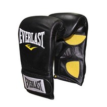 에버라스트 워리어스 백 글러브 복싱 권투 장갑