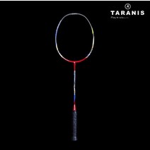 TARANIS T-7 K8 M 배드민턴 라켓