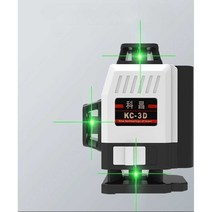 미니레벨기 소형 레벨 수평기 측정기 충전기, 슈퍼 미니 독일산 고휘도 8와이어 탑 +브라켓