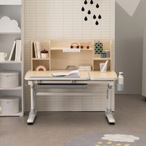 [위드그로우] 스마트2.0 높낮이조절 책상, 단품