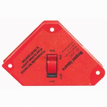 SMATO 용접검사거울 용접자석 SWH-75S