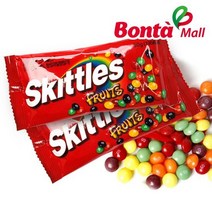 본타몰스키틀즈프룻트향오리지날45g, 없음, 상세설명 참조