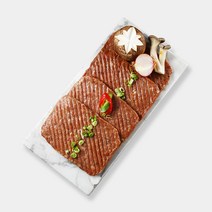 [대명축산식품] 전통 떡갈비 400g