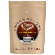 커피향기줍는남자 에스메랄다 프라이빗 컬렉션 워시드 파마나게이샤, 홀빈(분쇄안함), 200g