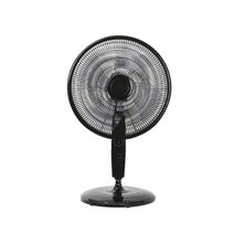 한빛 서큘레이터 20인치 대형 스탠드 HV-2100 강력모터 저소음 5엽날개 원터치 과열방지 공기순환팬 D, 상세페이지 참조