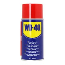 WD40 (360ml) 녹방지스프레이 뿌리는 방청 윤활방청제, WD 40 SS(360ml)