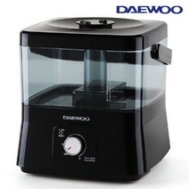 대우 초음파식 가습기/대용량 7L 간편세척 DEH-X3000, 대우 초음파식 가습기/대용량 7L DEH-X3000