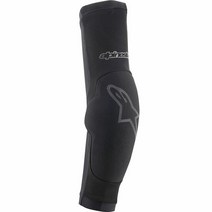 22 알파인스타스 파라곤 플러스 엘보우 프로텍터, 블랙화이트