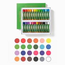 인드라 36 마카롱 색연필 색연필 드로잉 및 스케치용 전문 유성 색연필 선물 오일파스텔, 60+6 수채색연필