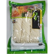 영일식품 생칼국수(용기) 450g, 4개