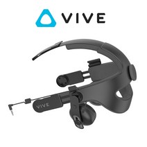 VIVE HTC 바이브 디럭스 오디오 스트랩 관부가세 포함 추가비용 없음, 100개