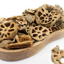 볶은 연근 250g 국내산 연근차