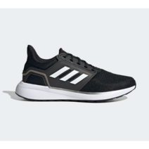 ABC마트 아디다스 남성용런닝화 이큐19런 ADIDAS EQ19 RUN H00924 CBLACK/FTWWHT/CBLACK