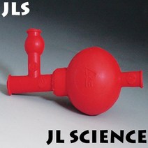 (JLS) 국산 독일제 피펫휠러 피펫필러 피펫펌프 스포이드식 분주식 Pipette Fillers, 국산 50ml 1개