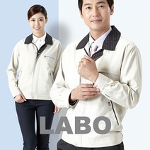 AG 회사복 근무복 작업점퍼 SMJ104근무복 작업복 회사복 작업점퍼 유니폼, 라보SMJ104_105
