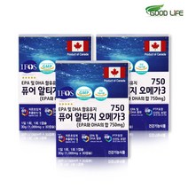 식약처인증 퓨어 알티지오메가 EPA DHA 저온초임계 비타민D rtg오메가3 IFOS등재 흡수빠른 rTG 오메가3 1000mgx90캡슐, 180캡슐, 1000mg