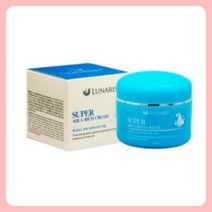 리치크림 에센스 쥬리아 루나리스 수퍼 아쿠아 리치 크림 100ml, 상품선택