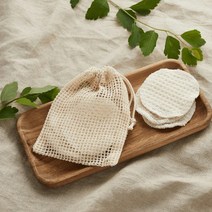 티디마켓 면 비누망 거품망 사이잘삼 주머니 세안 바디 린넨 제로웨이스트, 면 비누망 3개