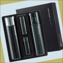 네이처리퍼블릭 맨인블루 옴므 기획세트(150ml+130ml), 1개