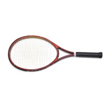 (중고테니스라켓)[Dark Horse] DH500 Pro Giant (112sq 305g)