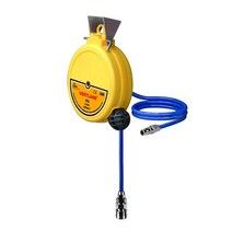 오토릴선 차박 매설 장선 캠핑장 자동 연장선 전기, 2. B