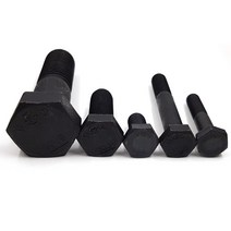 정풍 특강 고장력 볼트 S45C M8 x 45mm 1포 1000개