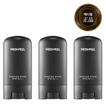 1+1+1메디필 선시카 피부진정 SPF50+PA+++아기용 온가족 키즈 썬스틱 선스틱20g