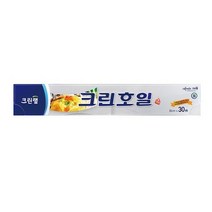 크린랲 크린호일 30cmx30m, 쿠팡 1, 쿠팡 1