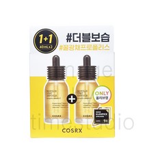코스알엑스 풀핏 프로폴리스 라이트 앰플 40ml 2개입, 2개