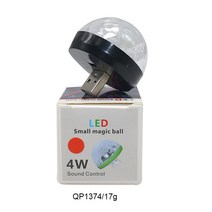 자동차 USB 앰비언트 라이트 DJ RGB 미니 다채로운 음악 사운드 Led 애플 호환 인터페이스 파티 분위기 인테리어 돔 트렁크 램프