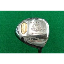 드라이버 마루망 MAJESTY PRESTIGIO/R강도/도수10.5도