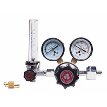 삼원금속 질소조정기, 1개