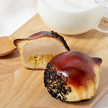 밤만쥬 밤빵 선물 수제간식 120g 8개 9개 12개 세트 하남제빵소