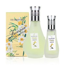 더허브스토리 플로럴향 프리지아 아로마향수 오드퍼퓸 15ml, 1개