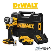 디월트 신제품 20V 컴팩트 임팩트 렌치 DCF922N P1 P2 1/2인치 610Nm DCF880후속, DCF922N(케이스 미포함)