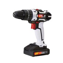 JAYA 자야 리튭이온 충전해머드릴 전동드릴 JPD-185HL, P000KCSA000F
