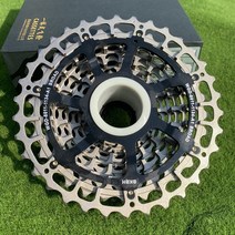 sroad roadbike slr2 카세트 초경량 11 speed 11-25t28t32t34t cnc made bike freewheel k7 11v sprocket for hg, 회색 11-32t