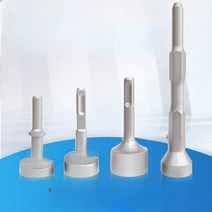 쁘레카 뿌레카헤드 끌 정 함마 해머드릴 공구, E-21mm