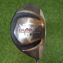중고 캘러웨이 디아블로 EDGE TOUR AD 3번 15도 7S 우드1, 단일제품