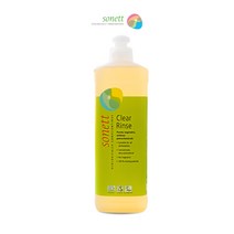 소네트 식기세척기 린스 500ml, 1개