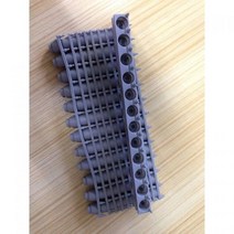 키보드 PSR-170 PSR175 PSR-E213 PSR223 피아노 전도성 고무 패드, 5 piece