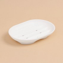 더배스 실리콘 비누받침대 비누트레이, 상세페이지 참조